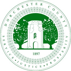 County Seal