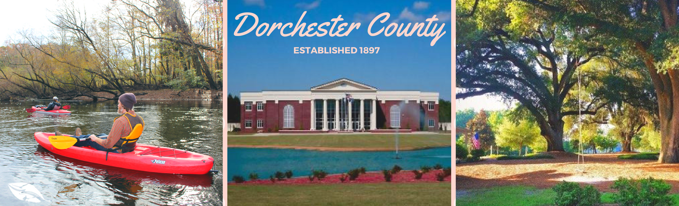 pictures of Dorchester County