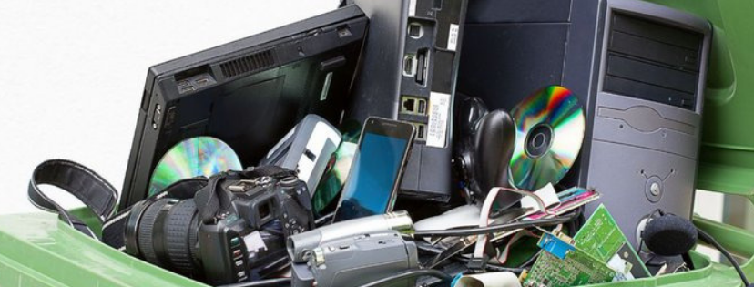 E-Waste Event