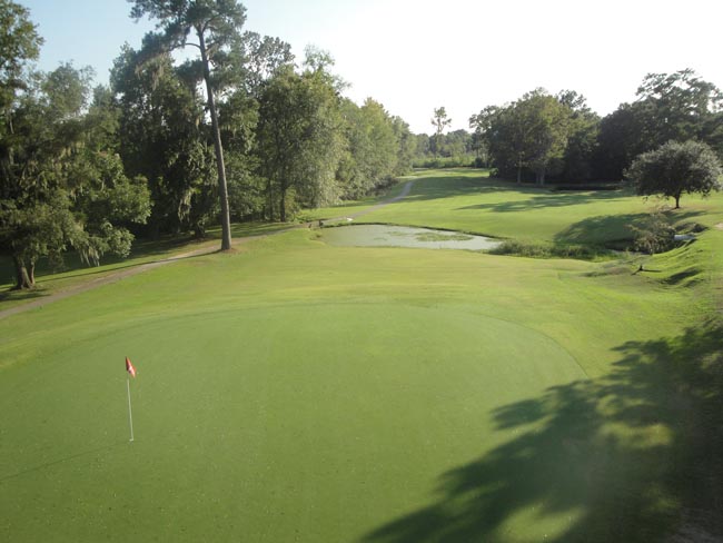 SummervilleCountryClub