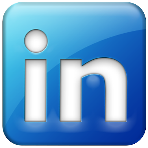 LinkedIn Icon