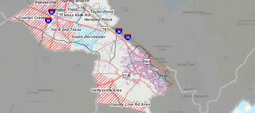 Rural Broadband Project