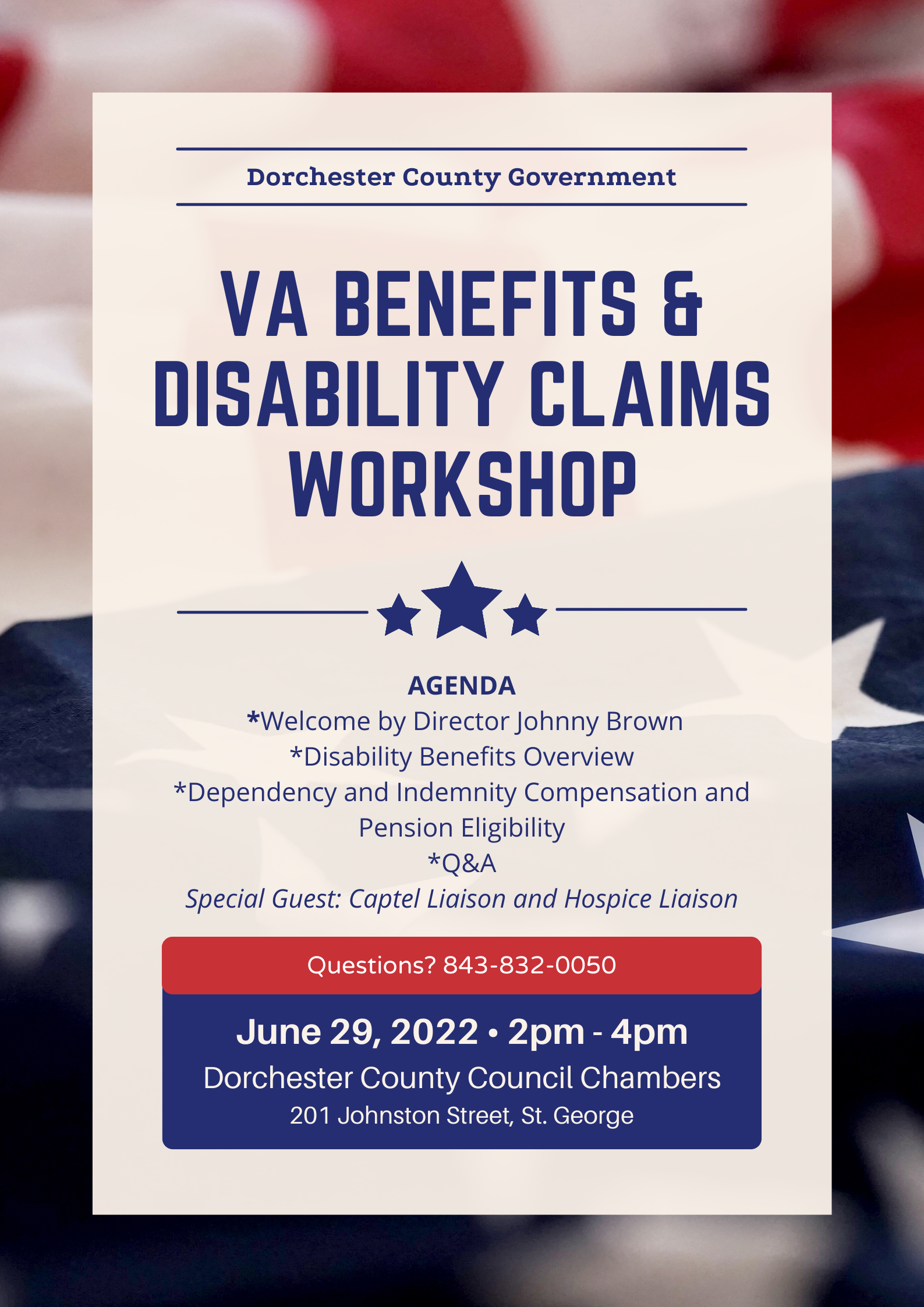 VA Benefits Workshop (1)