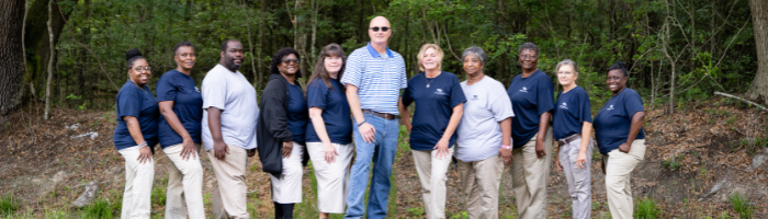 Employee Nomination Banner (Banner (Landscape)