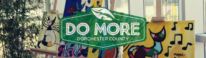 _DO MORE ART (Banner (Landscape)