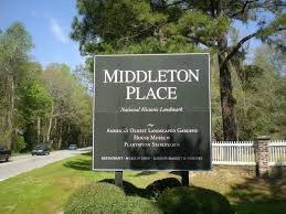 Middleton Place