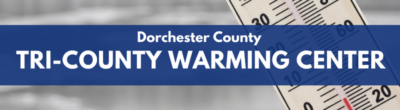 Tri County Warming Center