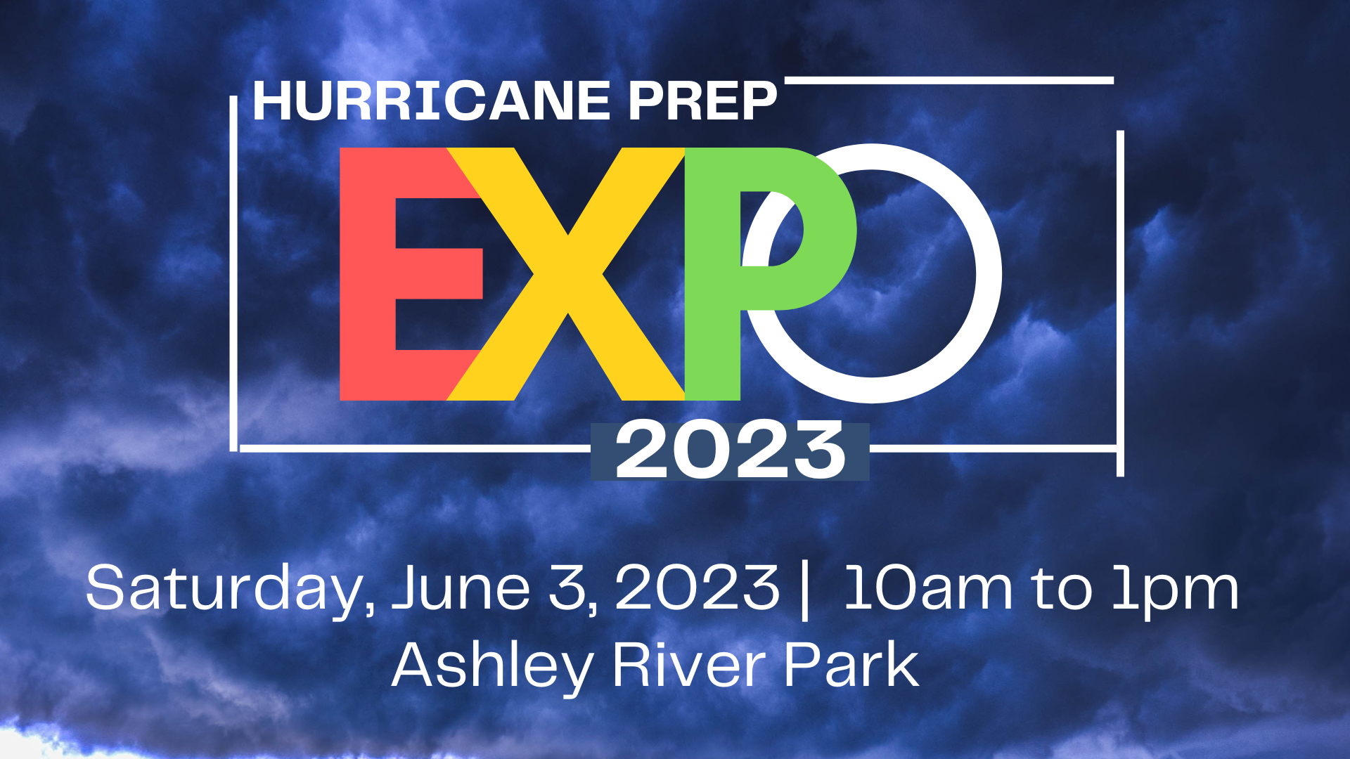 Hurricane Expo