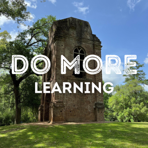 Do More Learning Icon