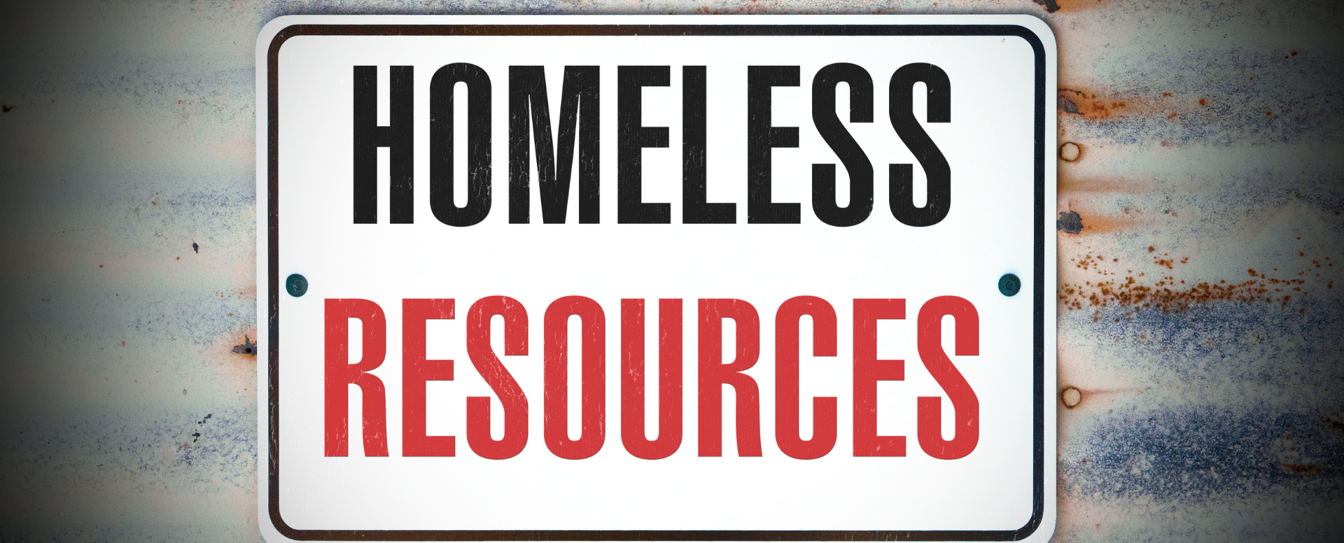 Homelessness Resources